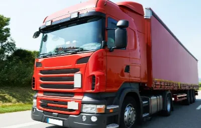 İstanbul Nazilli Ambar Kargo