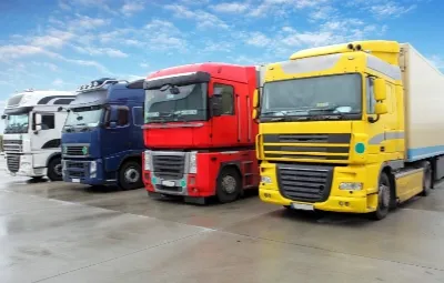 İstanbul Nazilli Nakliye Ambarı