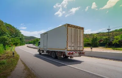İstanbul ile Nazilli Arası Bulaşık Makinesi Taşıma